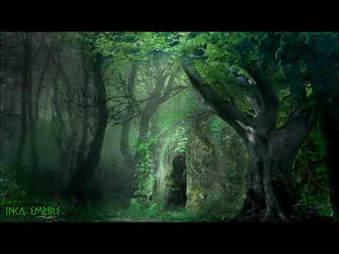 Jungle Music & Tribal Music - Lost Rainforest
