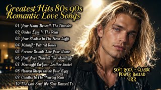 Download lagu 💖 Greatest Hits Romantic Love Songs - Soft Rock Ballads 80's 90's - Playlist Vol. 216 mp3