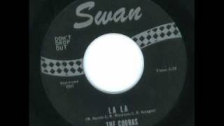 La La - The Cobras