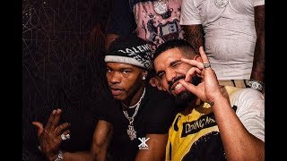 DRAKE &amp; Lil Baby “Pikachu” (Slowwed)