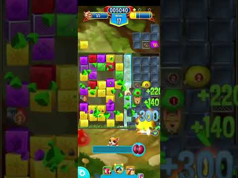 PET RESCUE SAGA LEVEL 4912 ~ No boosters