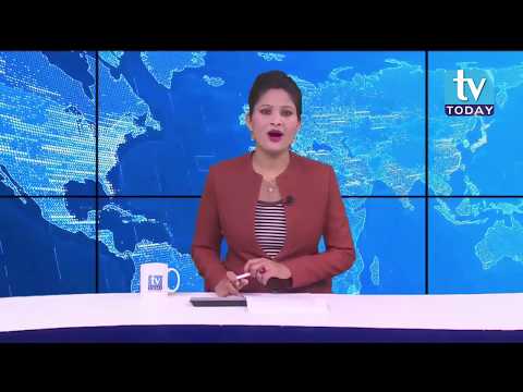 PRIME NEWS_2076_11_20 - TV TODAY Television 2020/03/03