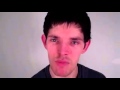 Colin Morgan Reading for Prince Hal Henry IV Part ...