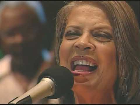 Patti Austin Our Love Is Here To Stay