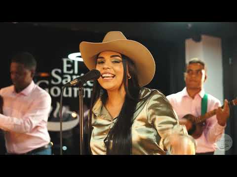 Sesiones en el Sarten - Marianny Diaz