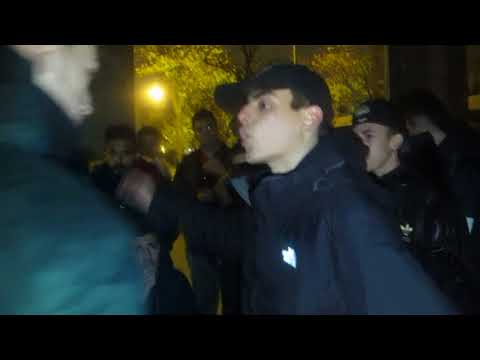 SRK vs MIGERU - OCTAVOS [ROYAL REYES]