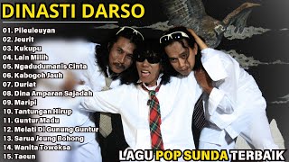 Download lagu Lagu Dinasti Darso Full Album Populer Pop Sunda | Lagu Kenangan Musik Sunda Lawas | Pileuleuyan mp3