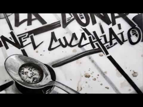 Taiotoshi - La Luna nel cucchiaio