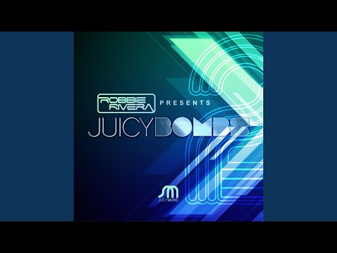 Puerto Rico Vibe (Robbie Rivera Remix)