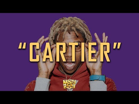 [FREE] Famous Dex x Rich The Kid Type Beat (2019) - Cartier | @nastyboybeats