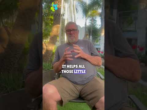 Mike’s Ibogaine Treatment Experience at New Path Retreat