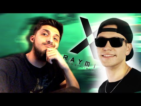 How To Make Raymix Style Cumbia