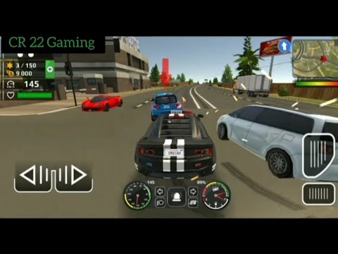 Police Simulator : officer Duty 3D -Police car, Helicopter, Airplane driving - Android gameplay