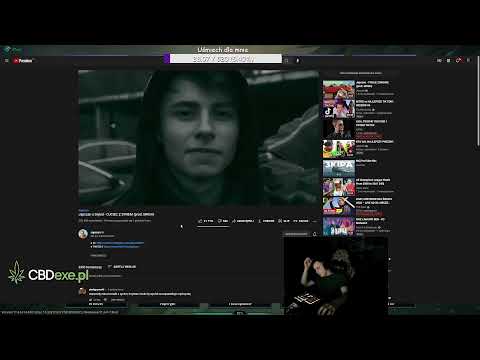 Nitro reakcja na Japczan x Dejvid - OJCIEC Z SYNEM