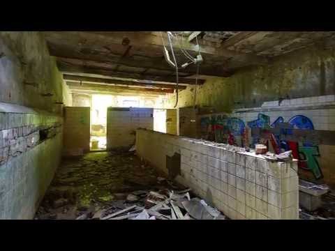 Verlassene Orte Teil 94 - VEB Heizkesselwerk Schönebeck