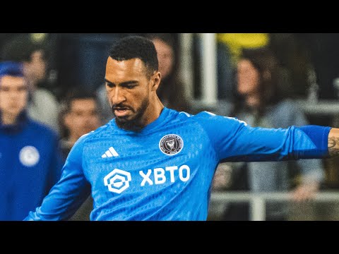 Drake Callender's Postgame Press Conference After Inter Miami's 1-0 Loss vs. FC Dallas