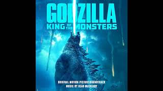 Download lagu Godzilla: King of the Monsters (Original Soundtrack) | Full Album mp3