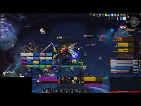 Mythic Queen's Court