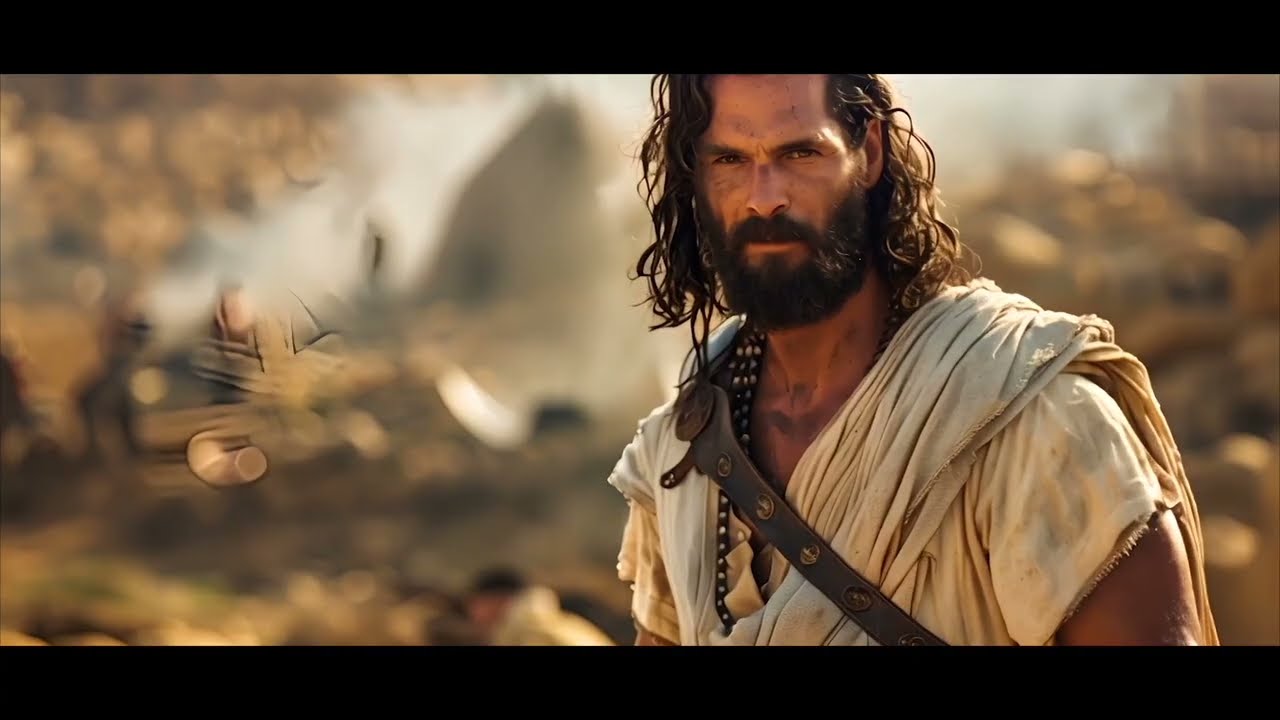 Epic Bible Trailer