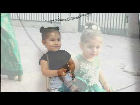 MIRAJ TZUNAMI - FATA MEA ( 2021)