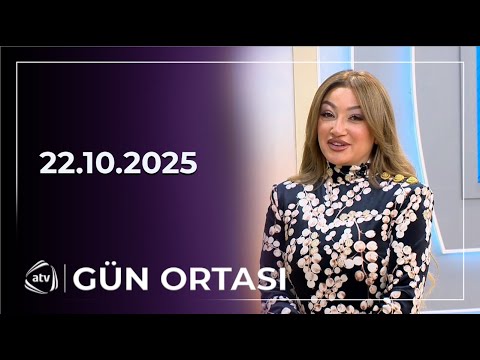 Gün Ortası / 22.10.2025
