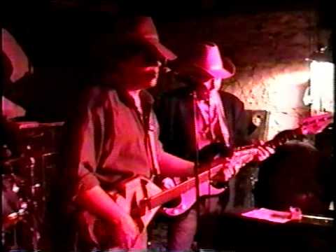 Jon Wayne live at Emo's in Austin, Texas (2001)