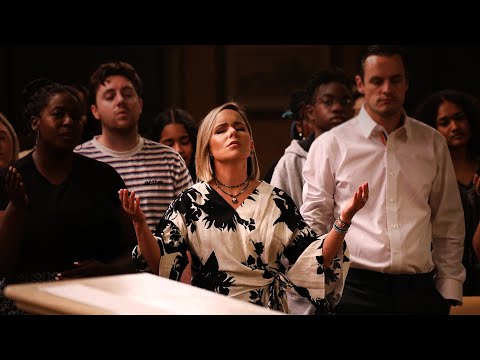 Transforming Your Mind, Part 1 | Morgan Dufresne |...