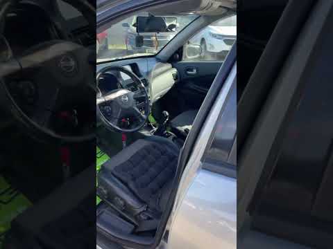 фото nissan almera ii (n16) рестайлинг 0