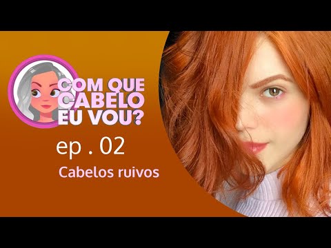 Cabelos Ruivos: existe um ruivo ideal para cada tipo de pele?