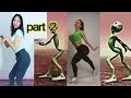 Dame Tu Cosita Challenge Girl Green Alien Dance👽El Chombo Dame Tu Cosita Official Video Ultra Music Dame Tu Cosita Challenge Girl Green Alien Dance👽El Chombo Dame Tu Cosita Official Video Ultra Music