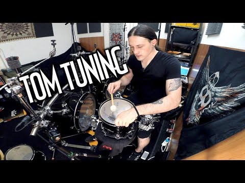 KRIMH - Tom Tuning