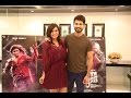 Shahid Kapoor Talks About Mira Udta Punjab More
