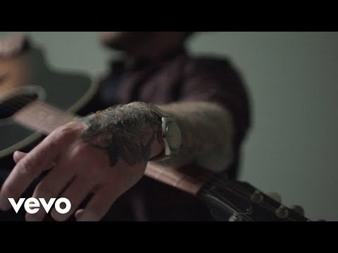 Jon Langston - Granddaddy's Watch (Official Music Video)