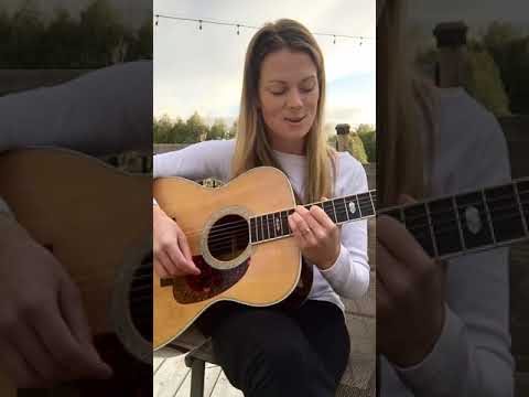 Simple Things In Life (Original) - Elizabeth Hodgson