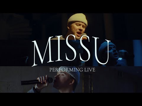 MISSU - Осколки / Шрамы / Следы (Official Live Performances)