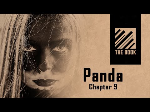 Chp9: Panda | Desiigner – Panda (Cover by Ivan Ermakov) | @theb8k