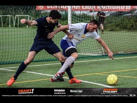 27.05.2019 - I Liga A - ANTRANS BIS vs. MSHG