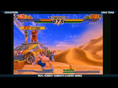 CVS2: Real Honest Sundays 4.2 - PT 3