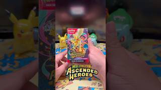 How bad did I get cooked? #pokemon #pokemoncards #pokemontcg #ascendedheroes #tcg