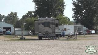 Deer Lodge KOA Video