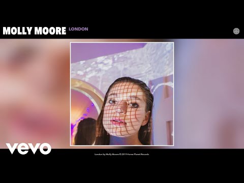 Molly Moore - London (Audio)