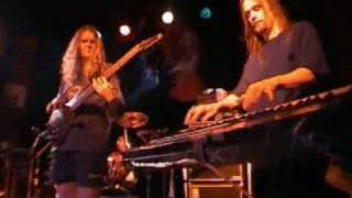 Stratovarius - I Surrender (Special Fan-Club Video 2001)