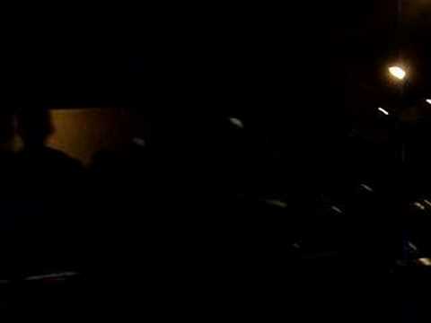 Autumns Agony - White Dressed Tears(Live)