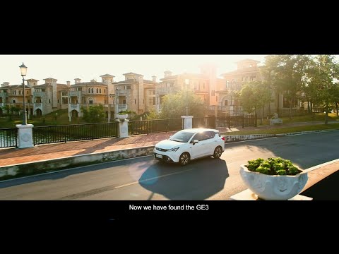 GAC MOTOR | My Only Pick