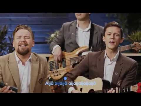 Dziļi violets - Lācītis | Pusnakts šovs ar Jāni Skuteli. Vecgada speciālizlaidums