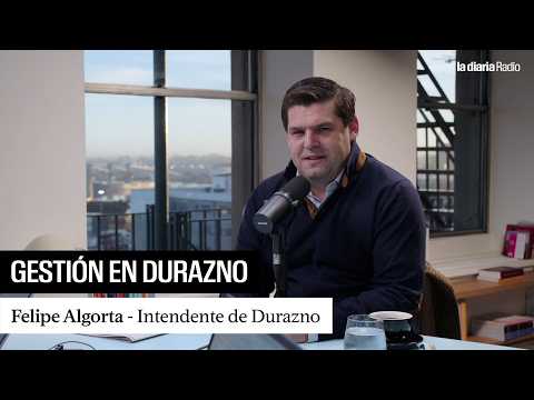 Baygorria: “Yo no pierdo las esperanzas en poder llegar a un acuerdo”