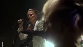 Ane Brun - Halo (Live)