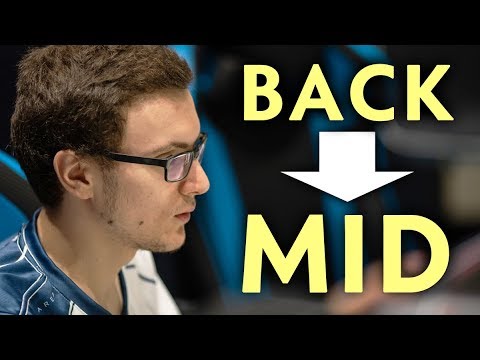 Position 1 back to mid in 7.23 — why MIRACLE hard practicing