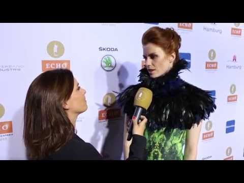 ECHO Jazz 2015: Johanna Borchert