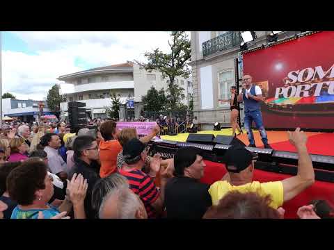 Romeo Costa - Na Palminha da Mão